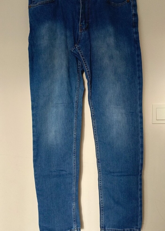 Kot pantolon erkek - Görsel 5