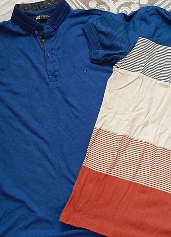 Erkek tşört - Görsel 2