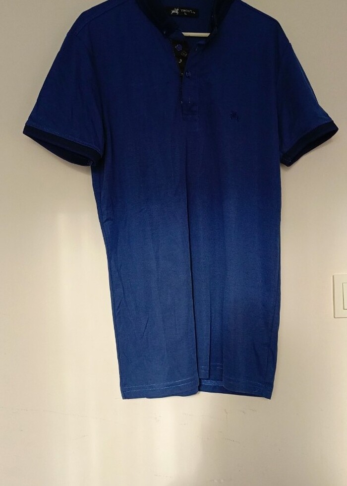 Erkek tşört - Görsel 5