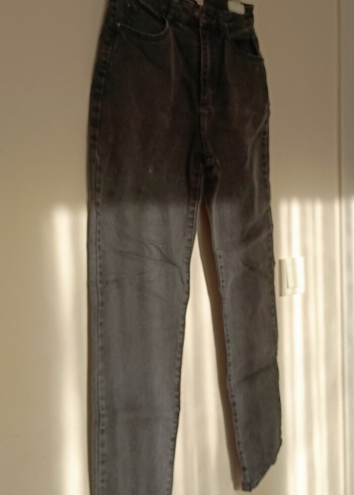 Kadın pantalon - Görsel 3