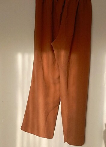 Kadın pantolon kumaş - Görsel 2