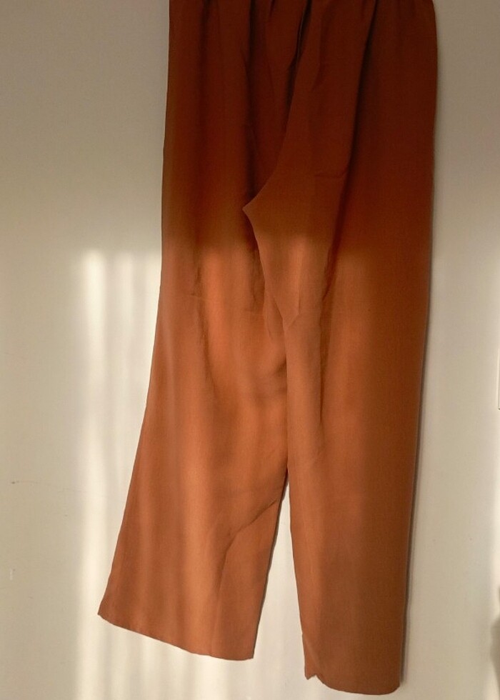 Kadın pantolon kumaş - Görsel 2