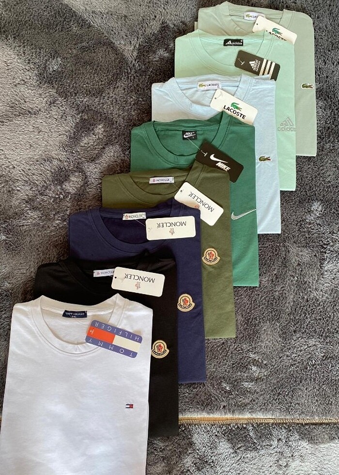 Tişört - Görsel 2