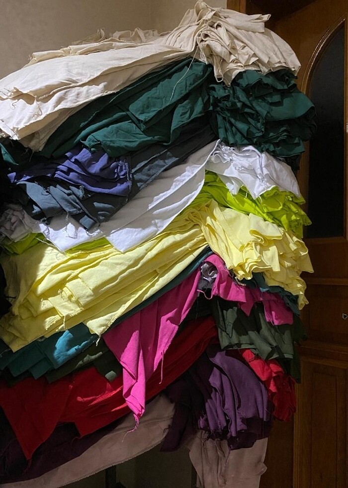 Tişört - Görsel 3