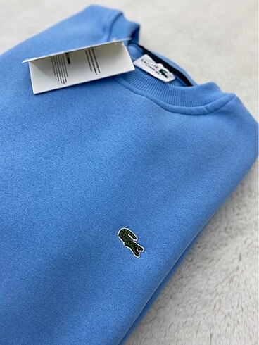 Lacoste Lacoste sweathirt