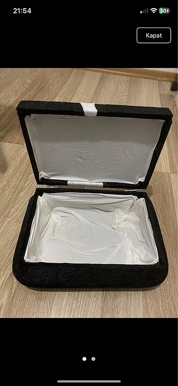 Damat sandığı - Görsel 2