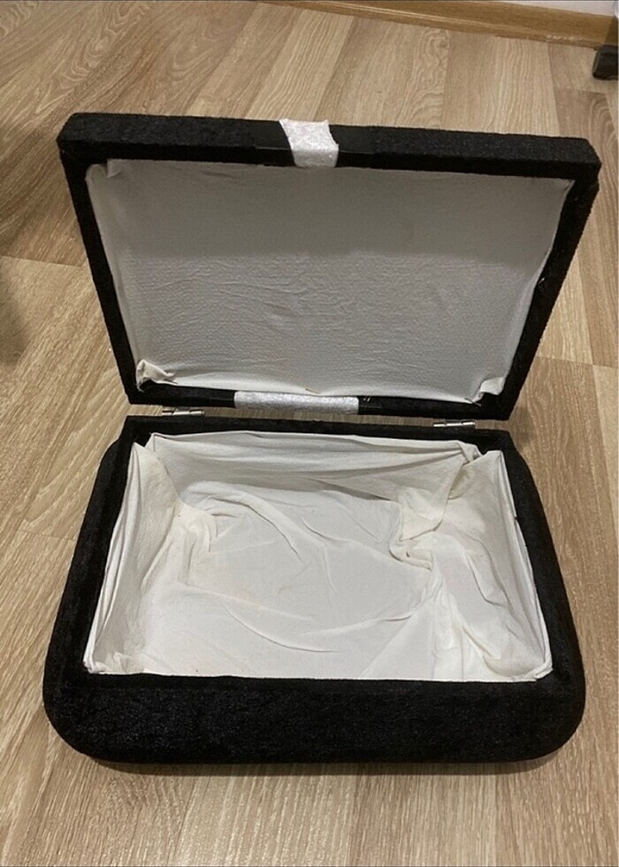 Damat sandığı - Görsel 2