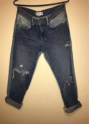 Mango Jean