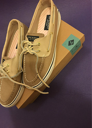 Sperry Top Sider
