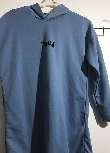Diğer Tesettür Sweatshirt