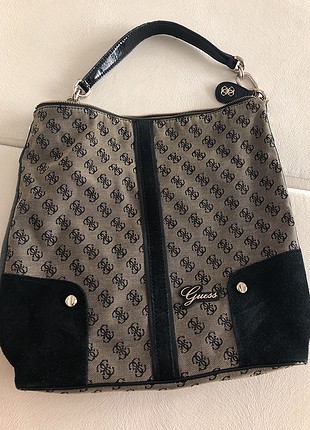 xs Beden Guess çanta