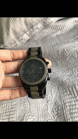Armani ARMANİ SAAT ERKEK 