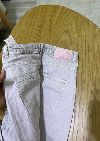m Beden Zara jean