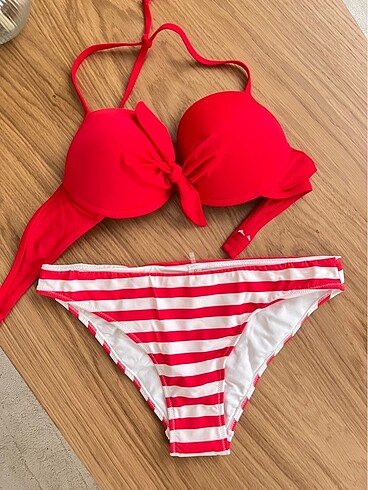 Penti Penti bikini takımı sıfır
