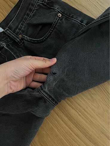 m Beden Zara jean