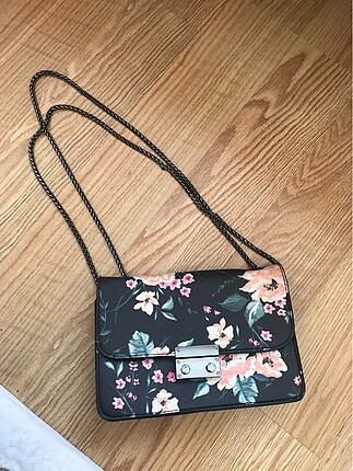 Bershka çanta