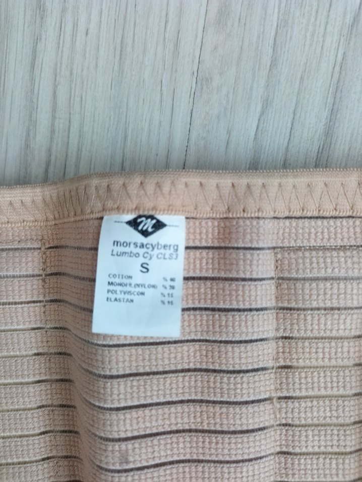 bel corsesi kaliteli - Görsel 4