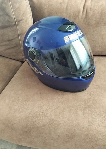 şhark orjinal kask - Görsel 6