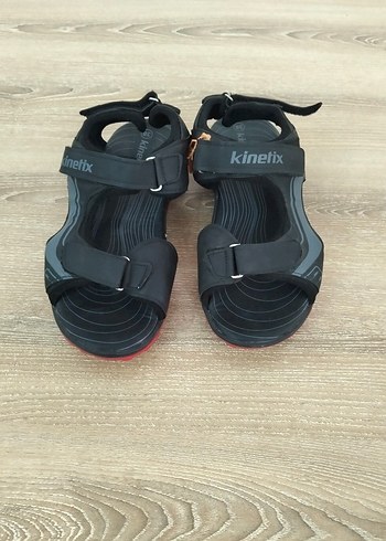 Kinetix 38