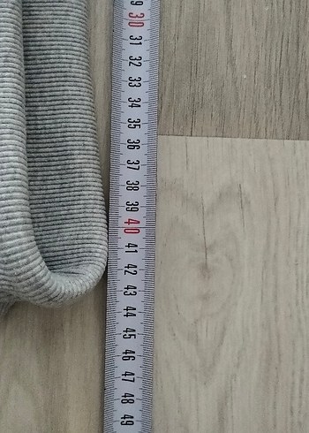 süper dry orjinal Fermuarlı Rahat Kesim Eşofman - Görsel 5