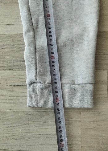 süper dry orjinal Fermuarlı Rahat Kesim Eşofman - Görsel 6