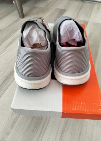 Air Flow teknoloji şahip yeni lumberjack Spor Ayakkabı - Görsel 3