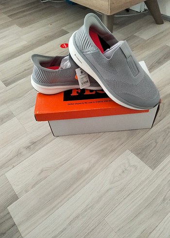 Air Flow teknoloji şahip yeni lumberjack Spor Ayakkabı - Görsel 10