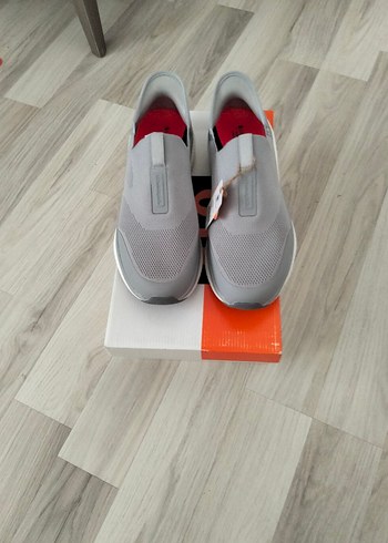 Air Flow teknoloji şahip yeni lumberjack Spor Ayakkabı - Görsel 5