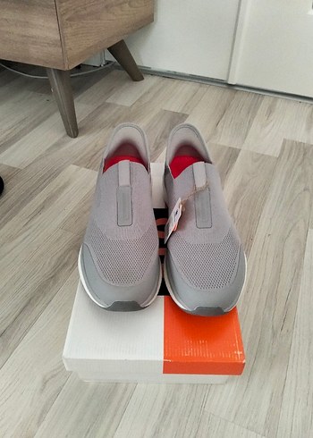 Air Flow teknoloji şahip yeni lumberjack Spor Ayakkabı - Görsel 6