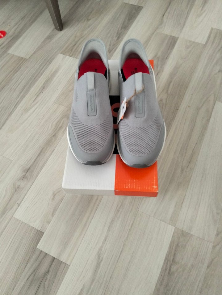 Air Flow teknoloji şahip yeni lumberjack Spor Ayakkabı - Görsel 5