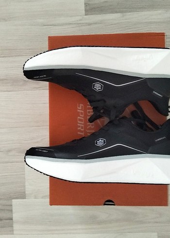 Lumberjack  orjinal yeni harika ürün - Görsel 2