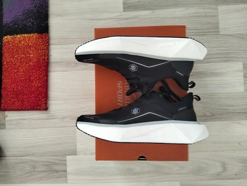 Lumberjack  orjinal yeni harika ürün - Görsel 2