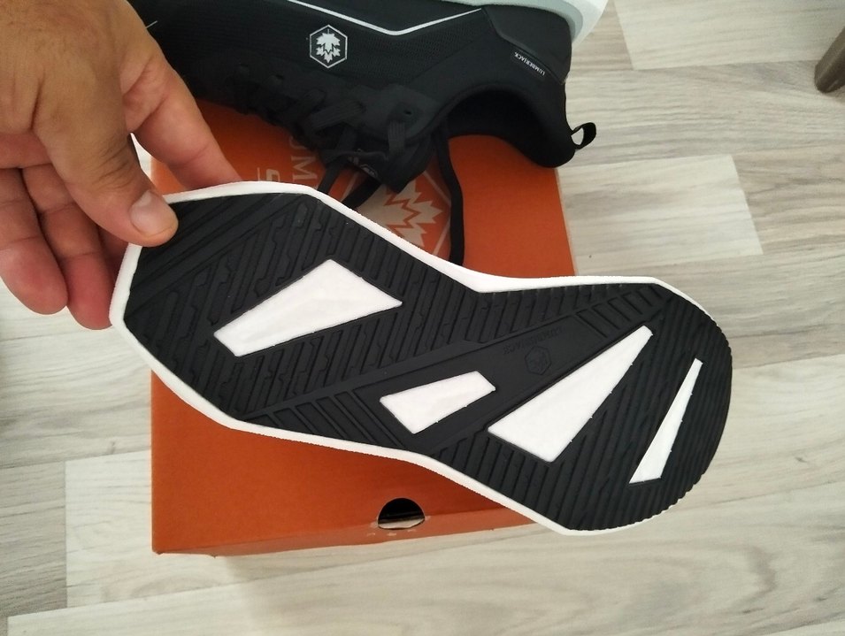 Lumberjack  orjinal yeni harika ürün - Görsel 3