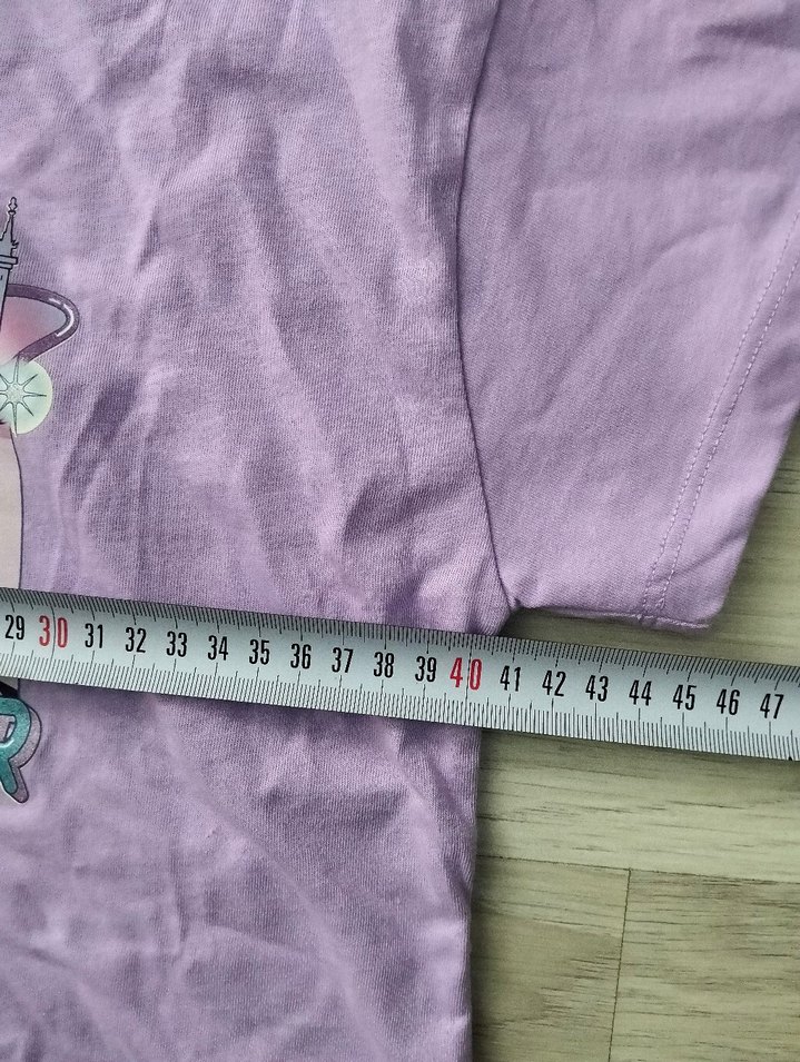 lumberjack yeni Kız Çocuk Tişörtü - Görsel 3