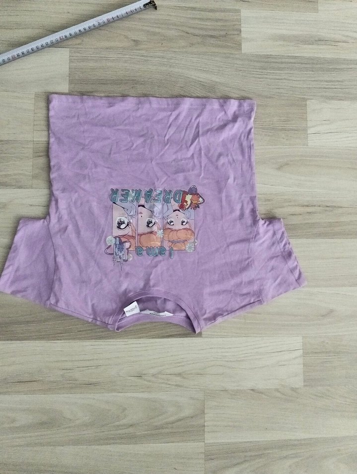 lumberjack yeni Kız Çocuk Tişörtü - Görsel 2