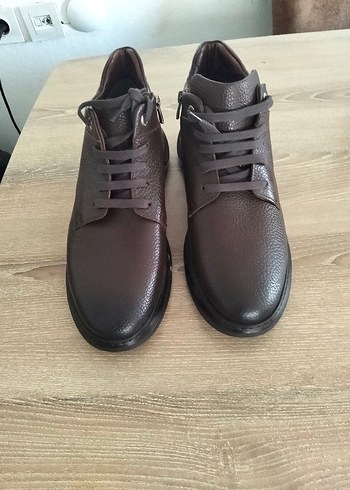 2 orijinal marka çok hafif yarım bot - Görsel 2