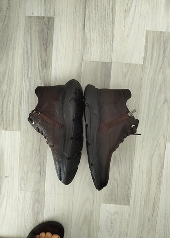 2 orijinal marka çok hafif yarım bot - Görsel 4