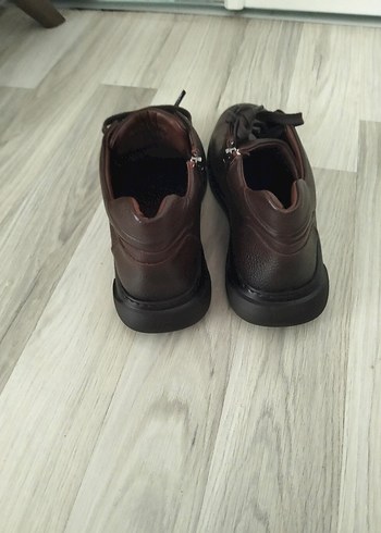 2 orijinal marka çok hafif yarım bot - Görsel 6