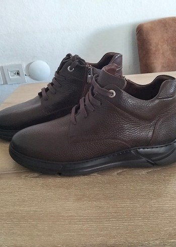 2 orijinal marka çok hafif yarım bot - Görsel 5