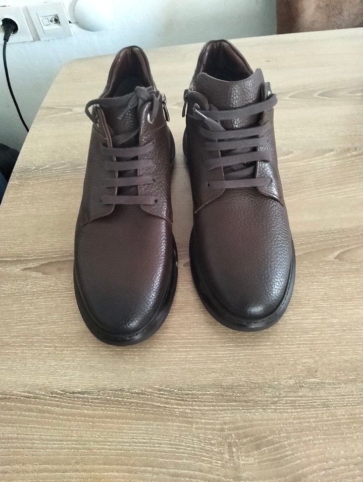 2 orijinal marka çok hafif yarım bot - Görsel 2