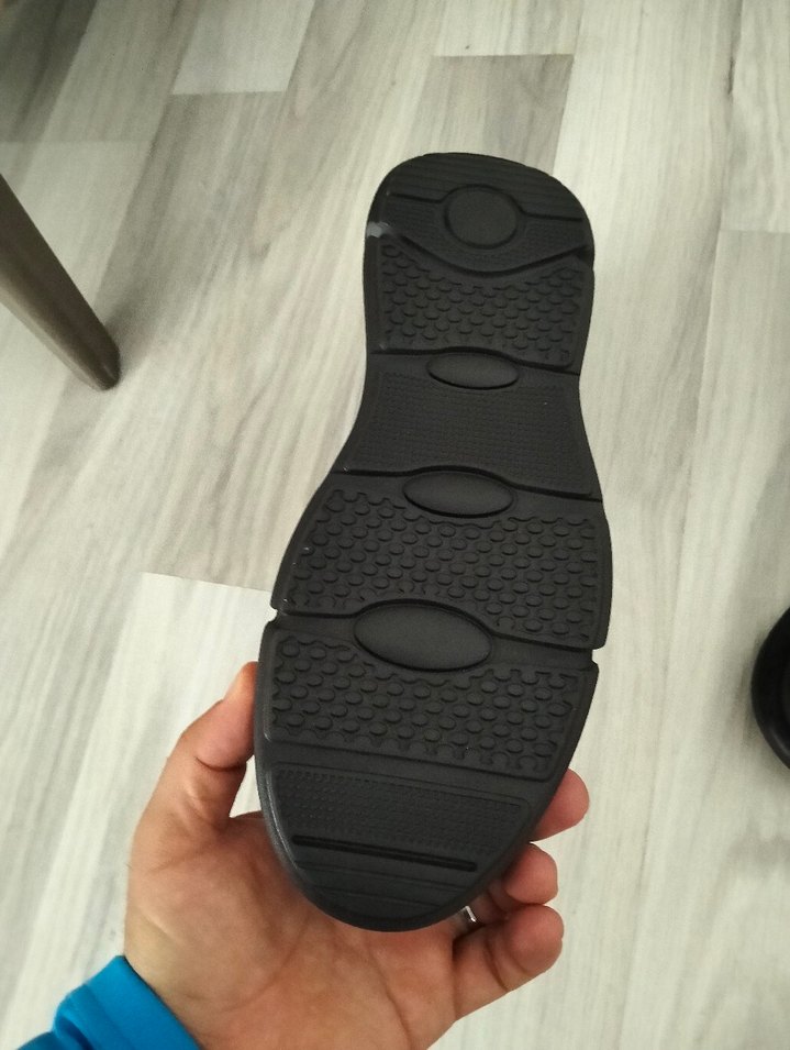 2 orijinal marka çok hafif yarım bot - Görsel 3