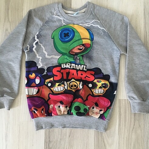Diğer Brawl stara 9 yaş