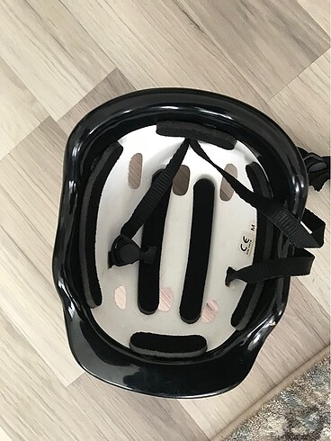 Diğer Paten kask