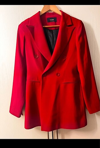 Tuğba&Venn Blazer Ceket