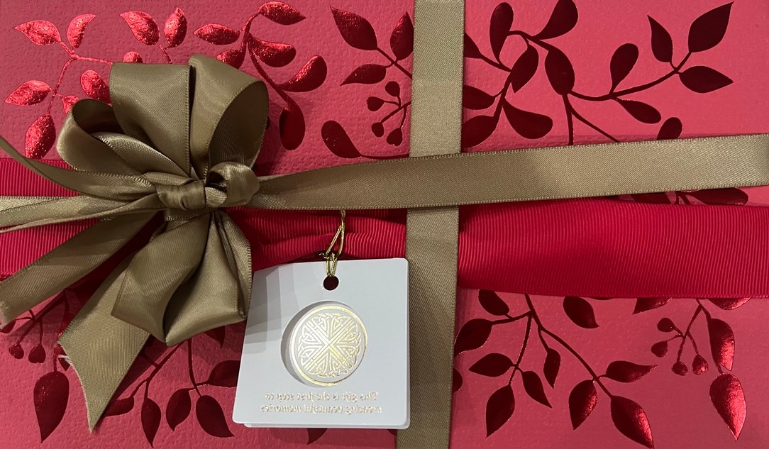 Ritual of Ayurveda Besleyici bakım seti - Görsel 2