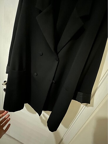 Blazer çeket