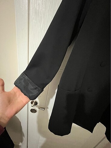 Diğer Blazer çeket