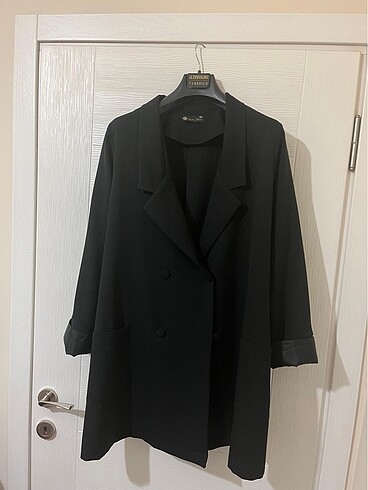 48 Beden Blazer çeket