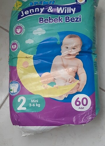 Bebek bezi