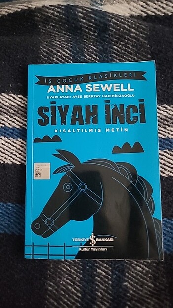 Siyah inci